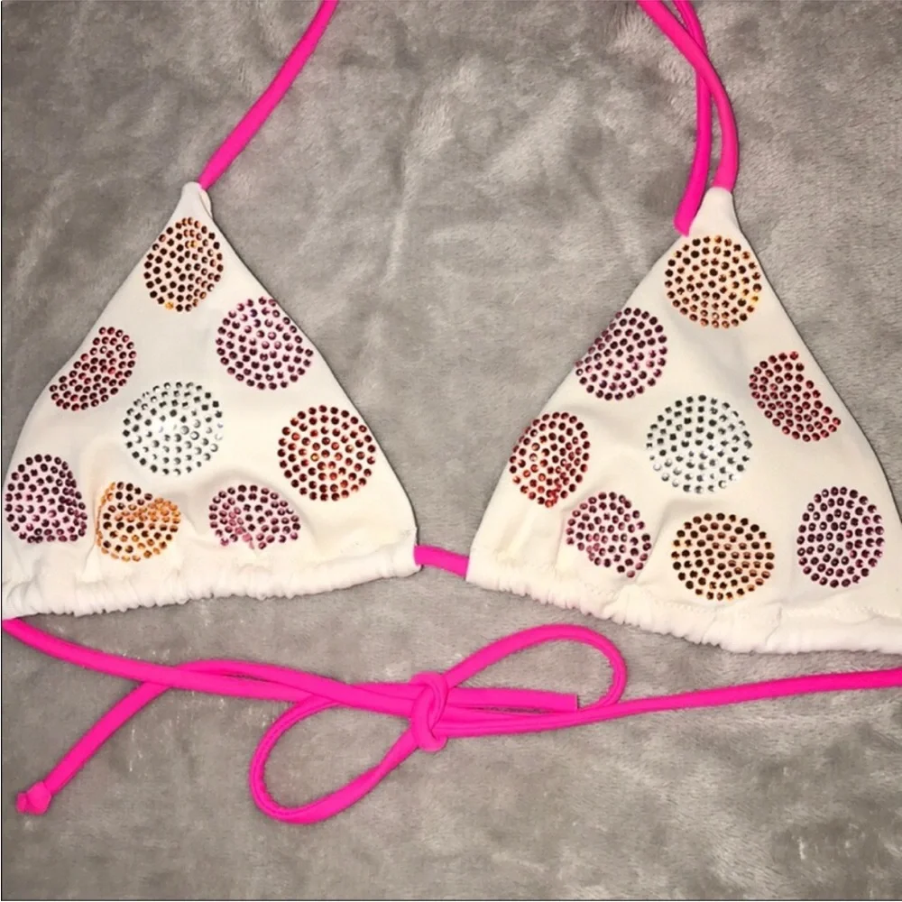 Victoria’s Secret Bikini Top